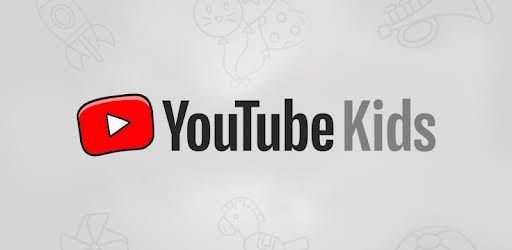Logo Youtube Kids (google play)