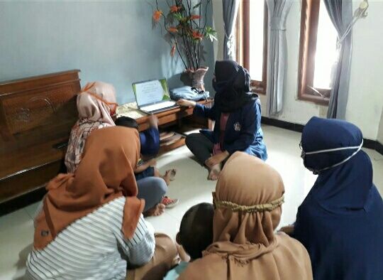Dok. pribadi