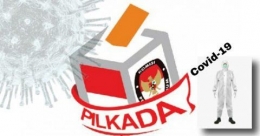 Ilustrasi Pilkada 2020 - Foto: kumparan.com