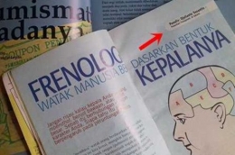 Tulisan saya di Majalah Intisari (koleksi pribadi)