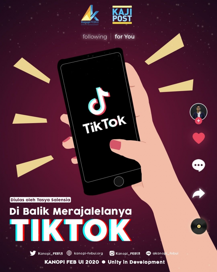 Dok. Kanopi FEBUI
