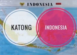 Dokumentasi Katong Indonesia