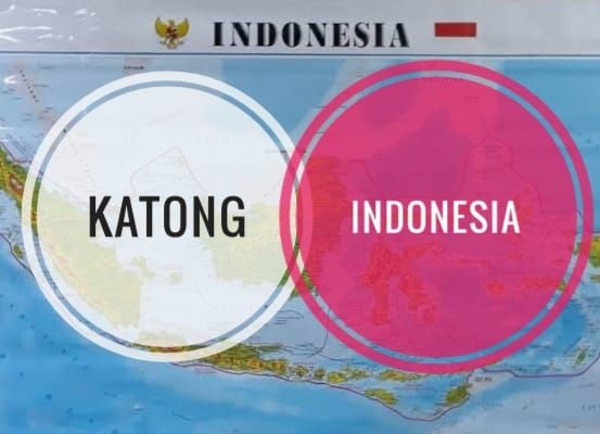 Dokumentasi Katong Indonesia