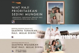 Produk Tabungan Haji Bank Danamon Syariah (danamon.co.id) 