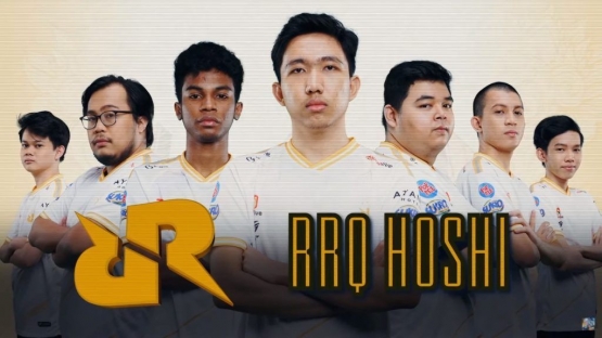 Inilah 10 Tim ML Terbaik Dunia Posisi Indonesia Inilah 10 Tim ML Terbaik Dunia Posisi Indonesia