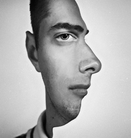 Realita dan ilusi (Sumber: psychologytoday.com)