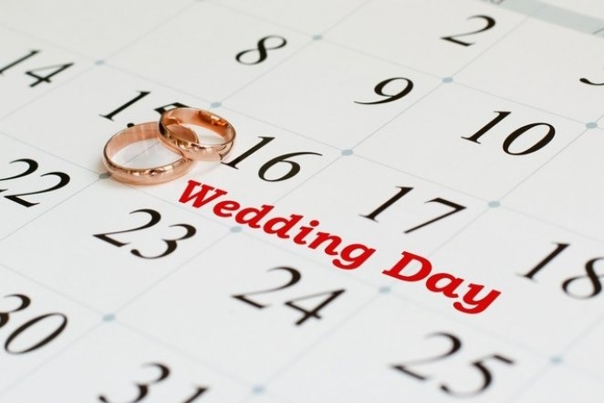 Hari yang Kurang Baik untuk Menikah dalam Islam dan Jawa (gambar: maumenikah.com)