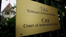 Court of Arbitration for Sport | fifa.com