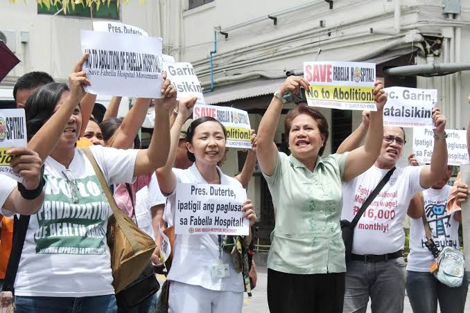 Kelompok anti aborsi/rappler.com