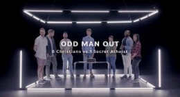 Salah satu episode Odd Man Out  (sumber: jubileemedia.com)