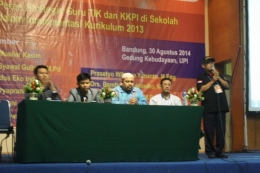 Para Guru Pejuang TIK Indonesia/dokpri