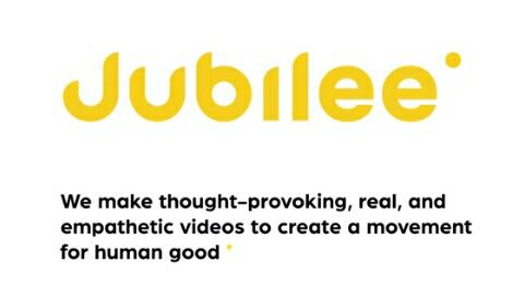 Logo Jubilee (sumber: jubileemedia.com)