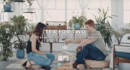 Salah satu episode Tea For Two  (sumber: jubileemedia.com)