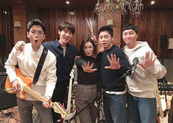 Sumber : Facebook.com/ TVNdrama