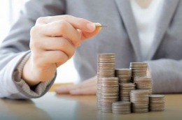 Financial Hacks, Bagaimana Hubunganmu dengan Uang (sumber foto: jurnal.id)
