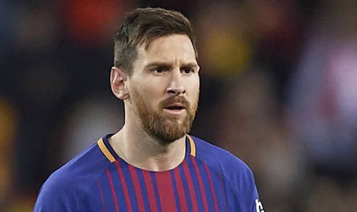 Lionel Messi (Express.co.uk)