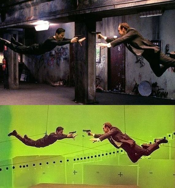 Matrix (1999). Sumber: medium.com/@1005696