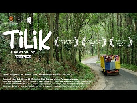 Film pendek "Tilik" yang viral di media sosial (Gambar: Youtube/Ravacana Films)