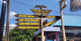 Warung Batang Banyu | @kaekaha