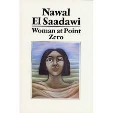 Novel karya sastrawan feminis Mesir/Sumber: goodreads.com