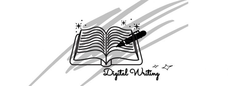 Digital Writing (dok.pribadi)