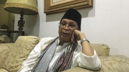 Dr Abdul Gafur (cnn.indonesia.com)