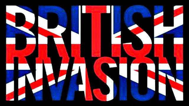 Ilustrasi British Invasion (mhstrailblazer.com)