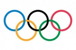 Logo Olimpiade Sarat Akan Makna Filosofis Tersirat - Sumber : Juara.net-bolasport.com