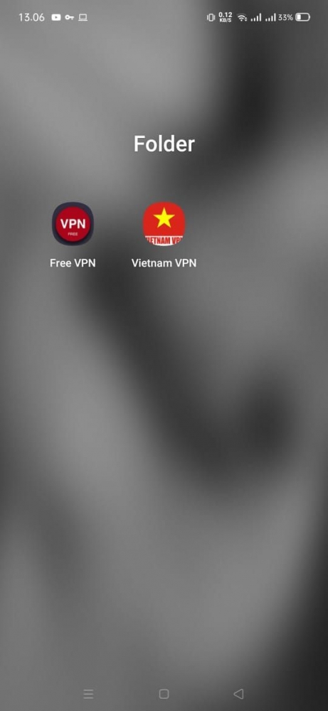 SS VPN server Vietnam (dokpri)