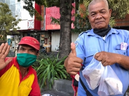 Sumber Foto : Dok.Turun Tangan Bali