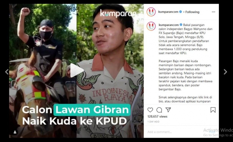 Ciri Khas Berita Online Kumparan, Start Up Media Massa Terbaik di