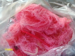 Gula Gending Varian Warna Pink | @kaekaha