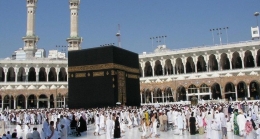Ibadah Haji - Kota Mekkah (sumber gambar : gontornews)