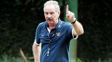 Rest In Peace Alfred Riedl (kompas.com)