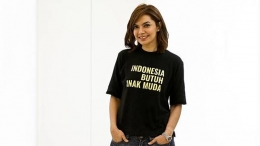 Indonesia Butuh Anak Muda (line.today.com)