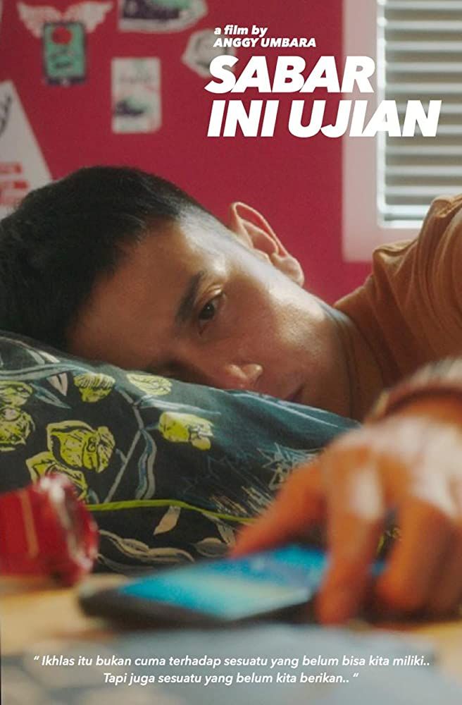 FIlm garapan Anggy Umbara bertema time loop (sumber: IMDb)