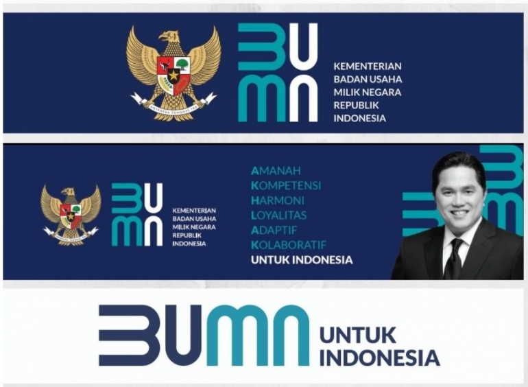 Ilustrasi logo BUMN (sumber: ptppa.com)