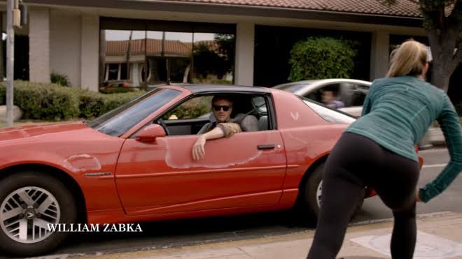 Salah satu adegan di Cobra Kai| Sumber: William Zabka/Sony Pictures Television via Jokeronthesofa.com