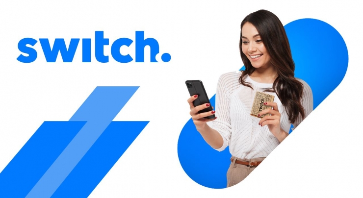 Switch Senantiasa Memberikan Layanan-layanan Prima Sebagai Solusi - Sumber : gagdetren.com