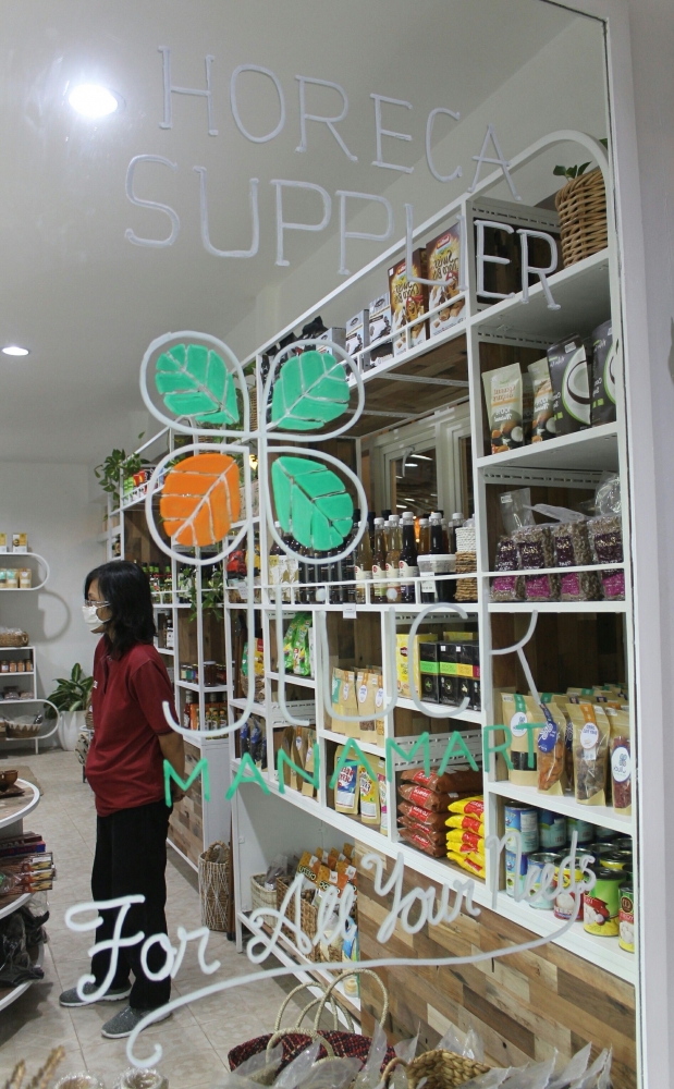 Suplier horeca (foto: ko in)
