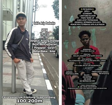 Spek Pelari (@pama47-twitter)