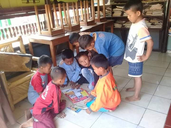 Dok. pribadi