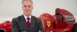Piero Ferrari, Vice Chairman (abcnews.go.com)