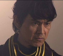 Tetsuo Kurata sebagai Kou | Property MNC Media 