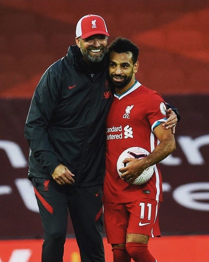 Leeds United Kurang Beruntung Saat Bertandang Ke Anfield Stadium Halaman All Kompasiana Com