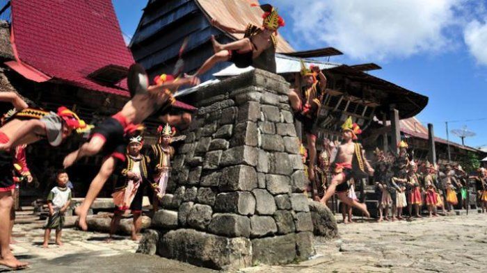 Sumber: travel.kompas.com/Barry Kusuma