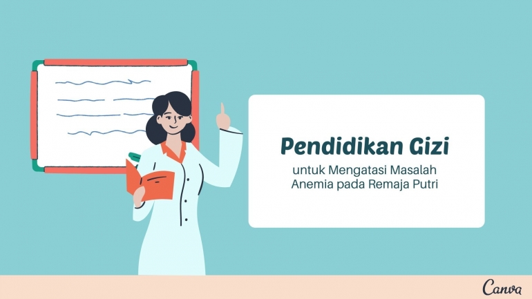 Design Dok Pribadi via Canva