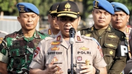 Wakapolri Jenderal Pol Gatot Eddy Pramono (nasional.tempo.co)