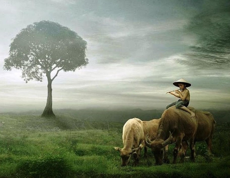 ilustrasi-Foto: Youtube Indah Nia