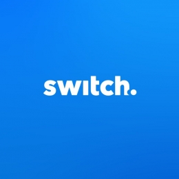 tangkapan layar dari aplikasi switch